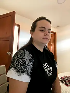 Snapshot of Im_Amelia chatting on 09-26-25, 12:53 Im Amelia online show from 09-26-25, 12:53