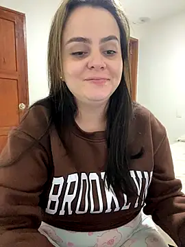 Snapshot of Im_Amelia chatting on 10-01-25, 01:33 Im Amelia online show from 10-01-25, 01:33