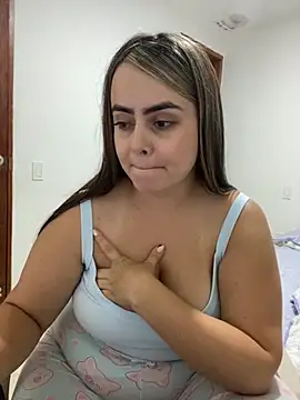 Snapshot of Im_Amelia chatting on 12-03-25, 01:57 Im Amelia online show from 12-03-25, 01:57