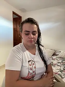 Im Amelia online show from 03-16-26, 09:52