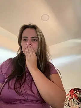 Im Amelia online show from 04-10-26, 01:38