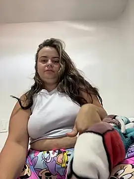 Im Amelia online show from 04-12-26, 02:22