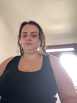 Im Amelia online show from 04-13-26, 02:55