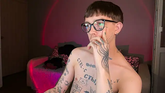 anahori  simon online show from 09-12-25, 11:15