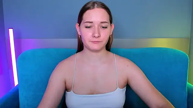 AlinaVice online show from 02-11-25, 07:33