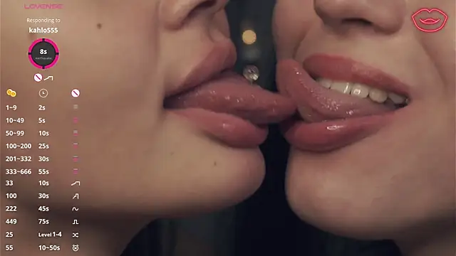 vivid girls vg online show from 12-26-24, 07:13