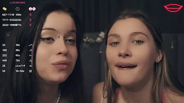 vivid girls vg online show from 01-26-25, 04:30