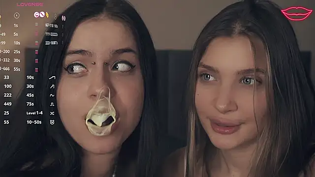 vivid girls vg online show from 02-12-25, 10:24