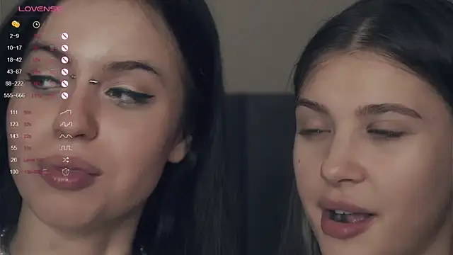 vivid girls vg online show from 02-18-25, 01:22