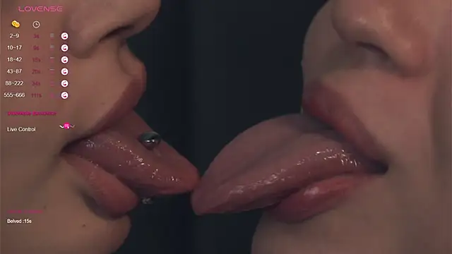 vivid girls vg online show from 02-22-25, 11:02