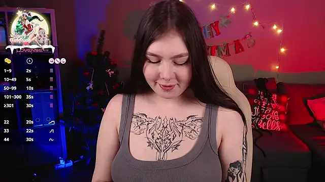 Snapshot of Arizonaa_Muse chatting on 12-20-24, 10:27 Arizonaa Muse online show from 12-20-24, 10:27