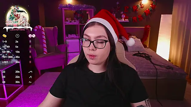 Snapshot of Arizonaa_Muse chatting on 12-23-24, 03:33 Arizonaa Muse online show from 12-23-24, 03:33