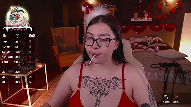 Snapshot of Arizonaa_Muse chatting on 12-27-24, 03:26 Arizonaa Muse online show from 12-27-24, 03:26