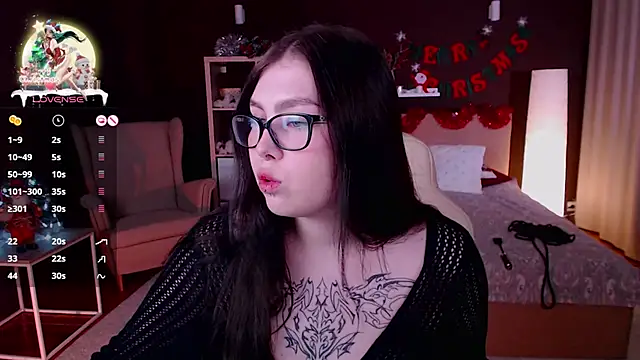 Snapshot of Arizonaa_Muse chatting on 12-29-24, 12:34 Arizonaa Muse online show from 12-29-24, 12:34