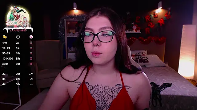 Snapshot of Arizonaa_Muse chatting on 01-04-25, 12:27 Arizonaa Muse online show from 01-04-25, 12:27