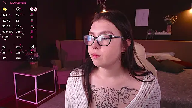 Snapshot of Arizonaa_Muse chatting on 01-09-25, 12:30 Arizonaa Muse online show from 01-09-25, 12:30