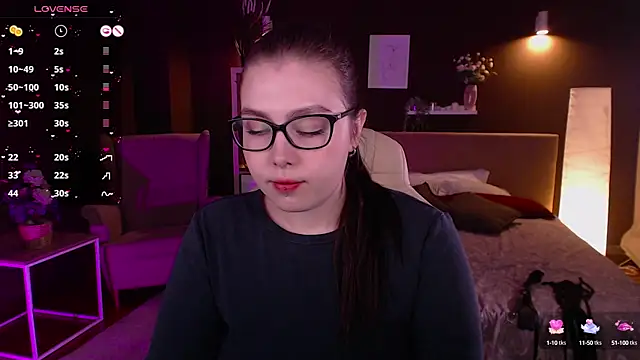 Snapshot of Arizonaa_Muse chatting on 01-10-25, 12:26 Arizonaa Muse online show from 01-10-25, 12:26