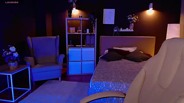 Snapshot of Arizonaa_Muse chatting on 01-18-25, 12:26 Arizonaa Muse online show from 01-18-25, 12:26