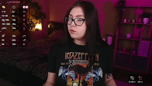 Snapshot of Arizonaa_Muse chatting on 02-08-25, 12:28 Arizonaa Muse online show from 02-08-25, 12:28