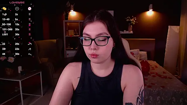 Snapshot of Arizonaa_Muse chatting on 02-15-25, 12:22 Arizonaa Muse online show from 02-15-25, 12:22