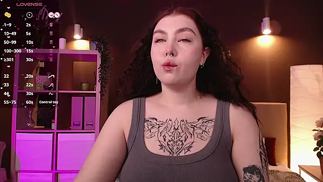 Snapshot of Arizonaa_Muse chatting on 02-28-25, 12:32 Arizonaa Muse online show from 02-28-25, 12:32