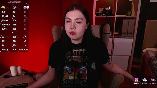 Snapshot of Arizonaa_Muse chatting on 03-07-25, 12:26 Arizonaa Muse online show from 03-07-25, 12:26