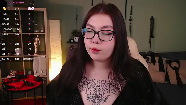 Snapshot of Arizonaa_Muse chatting on 03-09-25, 12:31 Arizonaa Muse online show from 03-09-25, 12:31