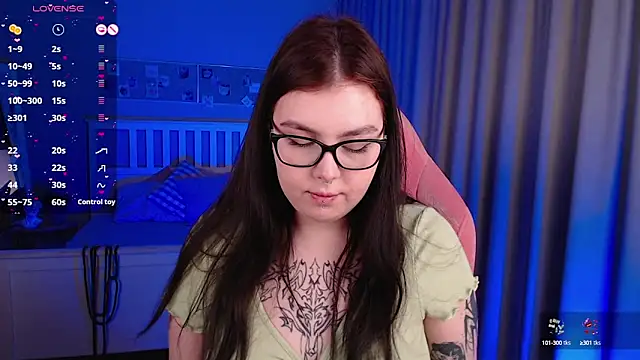 Snapshot of Arizonaa_Muse chatting on 03-16-25, 03:25 Arizonaa Muse online show from 03-16-25, 03:25