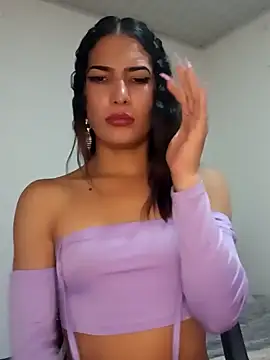 Lanna hott  online show from 01-07-25, 09:25