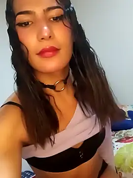 Lanna hott  online show from 01-12-25, 12:55