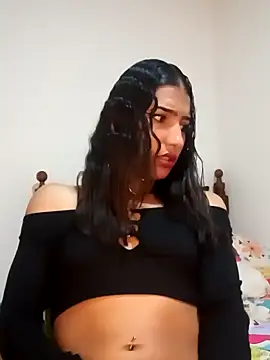 Lanna hott  online show from 01-12-25, 04:40