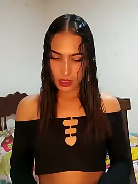 Lanna hott  online show from 01-21-25, 01:32