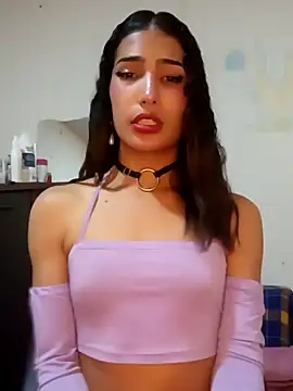 Lanna hott  online show from 01-28-25, 06:49