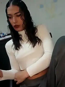 Lanna hott  online show from 03-03-25, 08:21