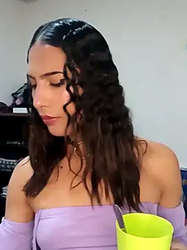 Lanna hott  online show from 03-07-25, 04:11