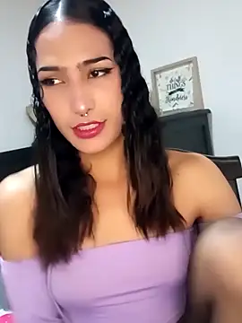 Lanna hott  online show from 03-22-25, 08:15