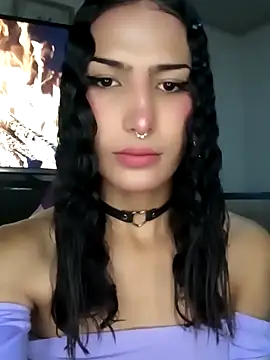 Lanna hott  online show from 09-27-25, 10:31