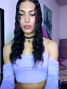 Lanna hott  online show from 03-27-26, 11:10