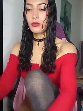Lanna hott  online show from 05-14-26, 12:23
