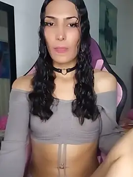 Lanna hott  online show from 05-16-26, 08:07