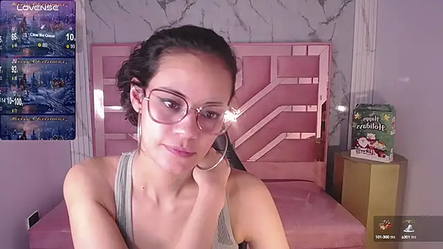 Tyna ch online show from 12-21-24, 01:36