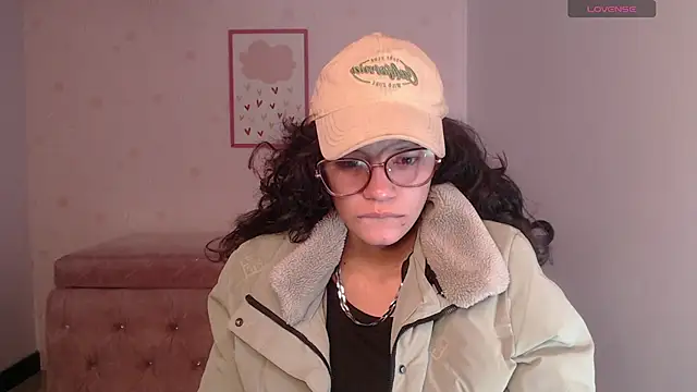 Tyna ch online show from 07-13-26, 12:52