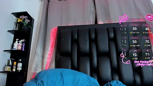 SaraRoy  online show from 04-28-26, 09:42