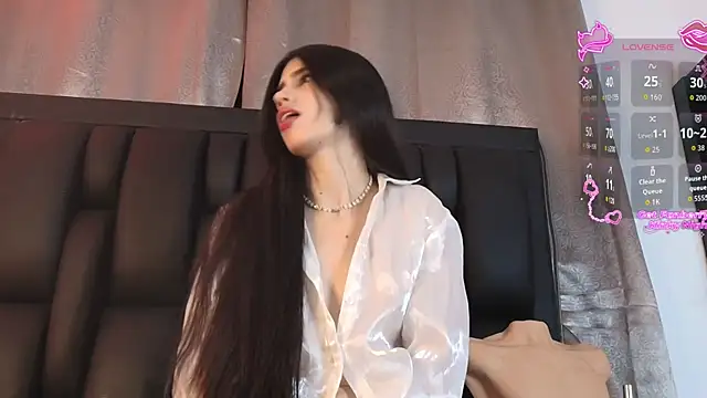 SaraRoy  online show from 06-21-26, 03:31