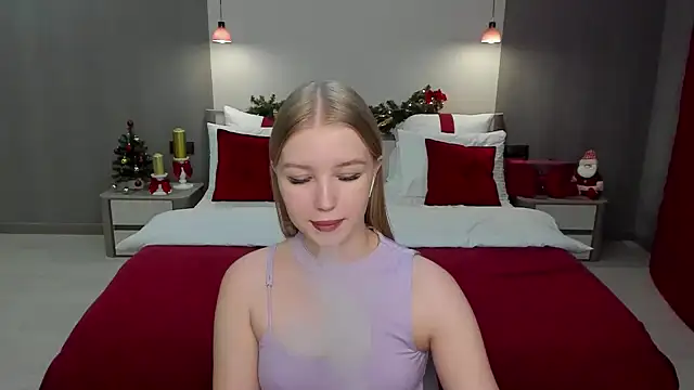 shy  lady online show from 12-03-24, 07:33