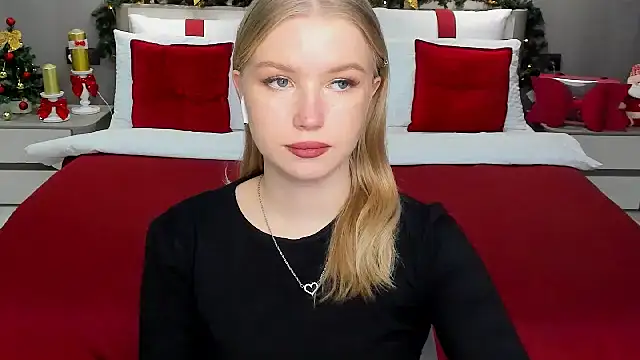 shy  lady online show from 12-17-24, 10:54