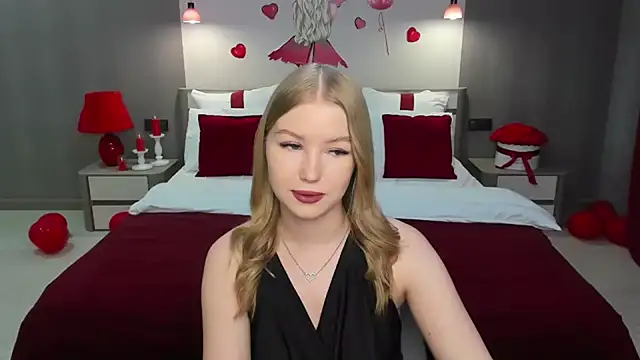 shy  lady online show from 02-13-25, 05:33