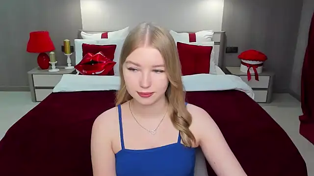 shy  lady online show from 02-26-25, 09:16