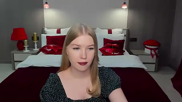 shy  lady online show from 03-08-25, 09:40