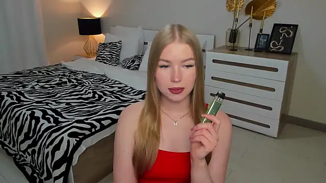 shy  lady online show from 06-14-26, 02:24